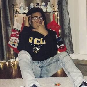 Meet your Posher, William